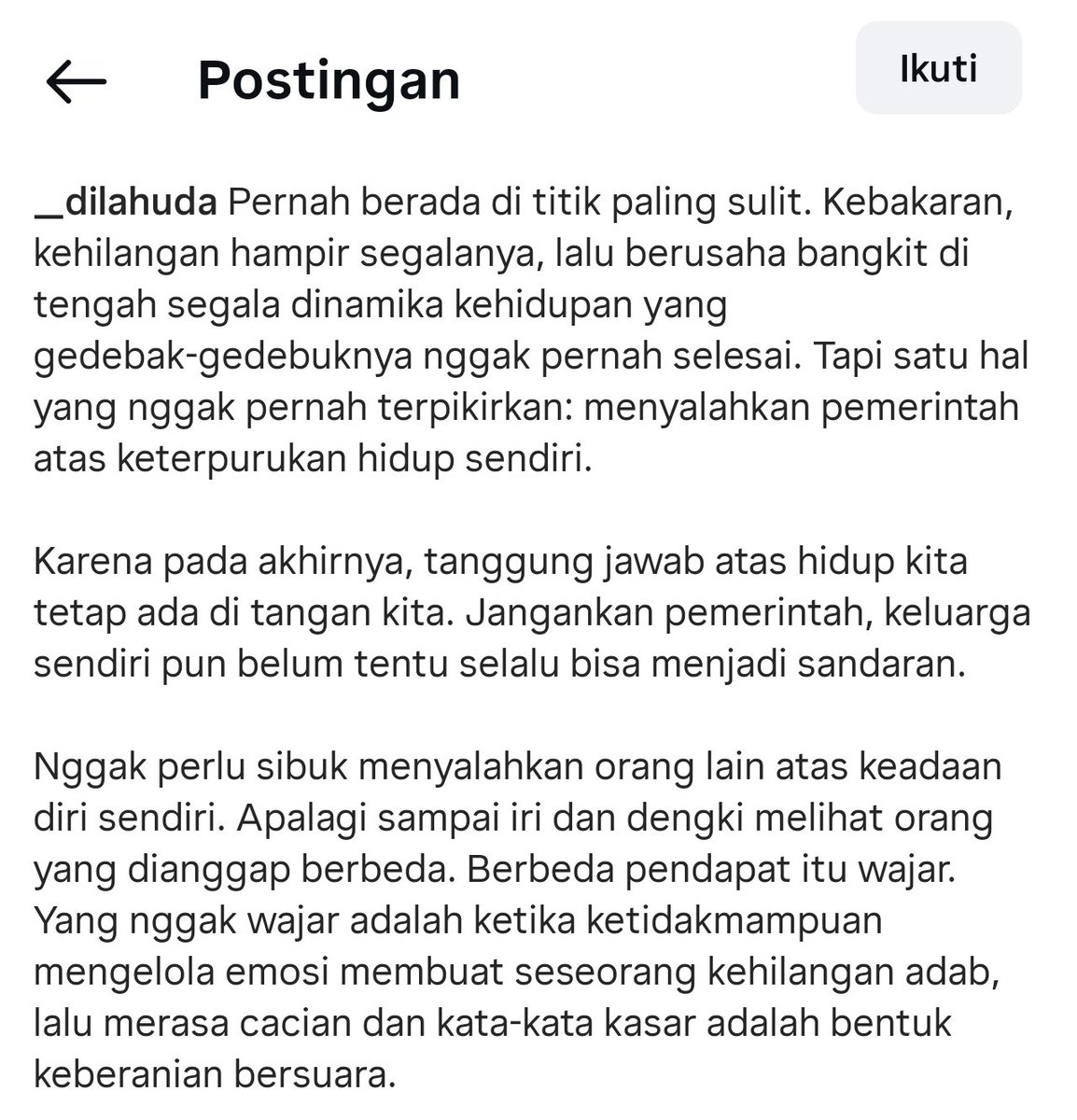 menuembegejelek tweet picture