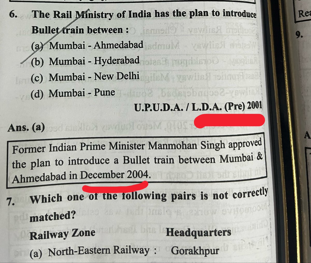 Chanakyavelli's tweet photo. Ye kya bullet train idea  Toh BJP ka tha na , I mean modiji ka visionary vikshit Bharat idea ?? 
Good repackaging by BJP https://t.co/WErLe60EDT