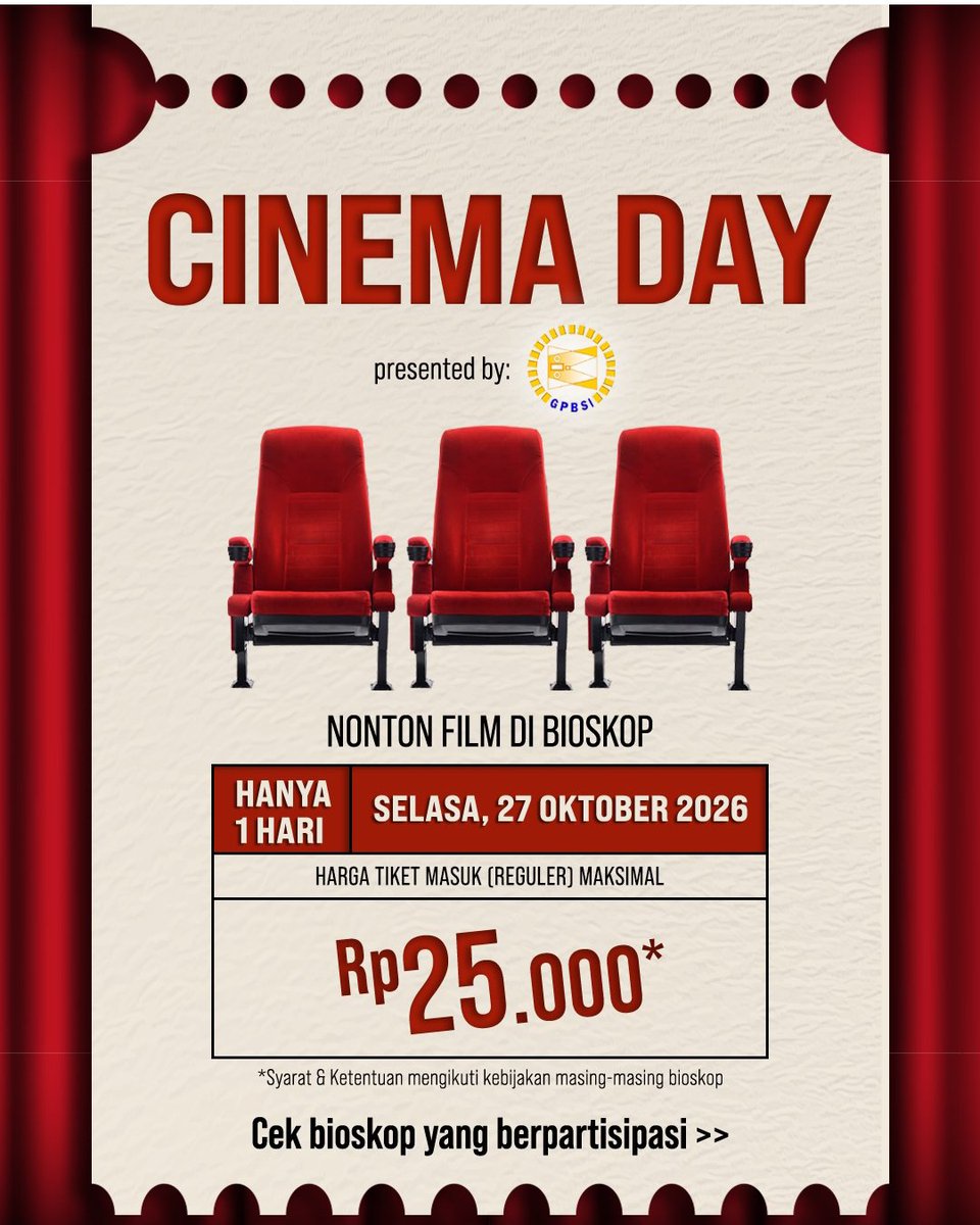 yapping57's tweet photo. JANGAN SAMPAI KETINGGALAN PROMO MENARIK INI BEB🧡🧡
jangan lupa save dan share ya biar nggak ketinggalan infonya. https://t.co/6DRvItpJTU