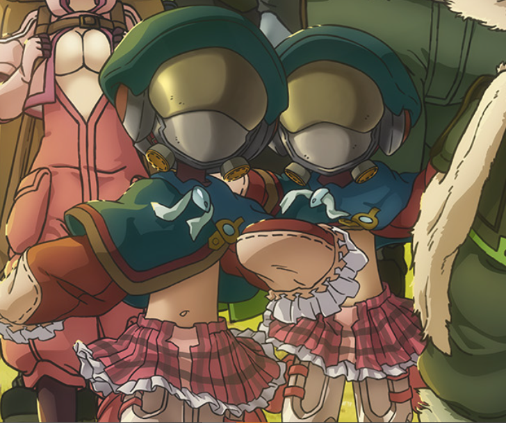 Grinchy_Cola's tweet photo. The twins look so adorable and precioussss!!
(˶˃ ᵕ ˂˶)

Ill still be using my redesigned outfits for them but I just love to see them in the anime now https://t.co/1HHEM6Lwj5
