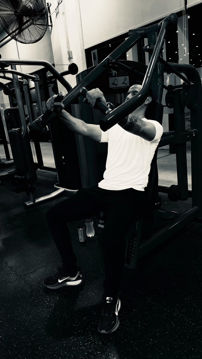 luyzgarciac's tweet photo. 💪🏻 https://t.co/Y1iVZ3ILuD