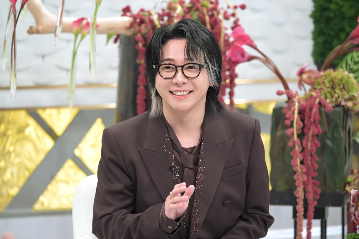 oricon tweet picture