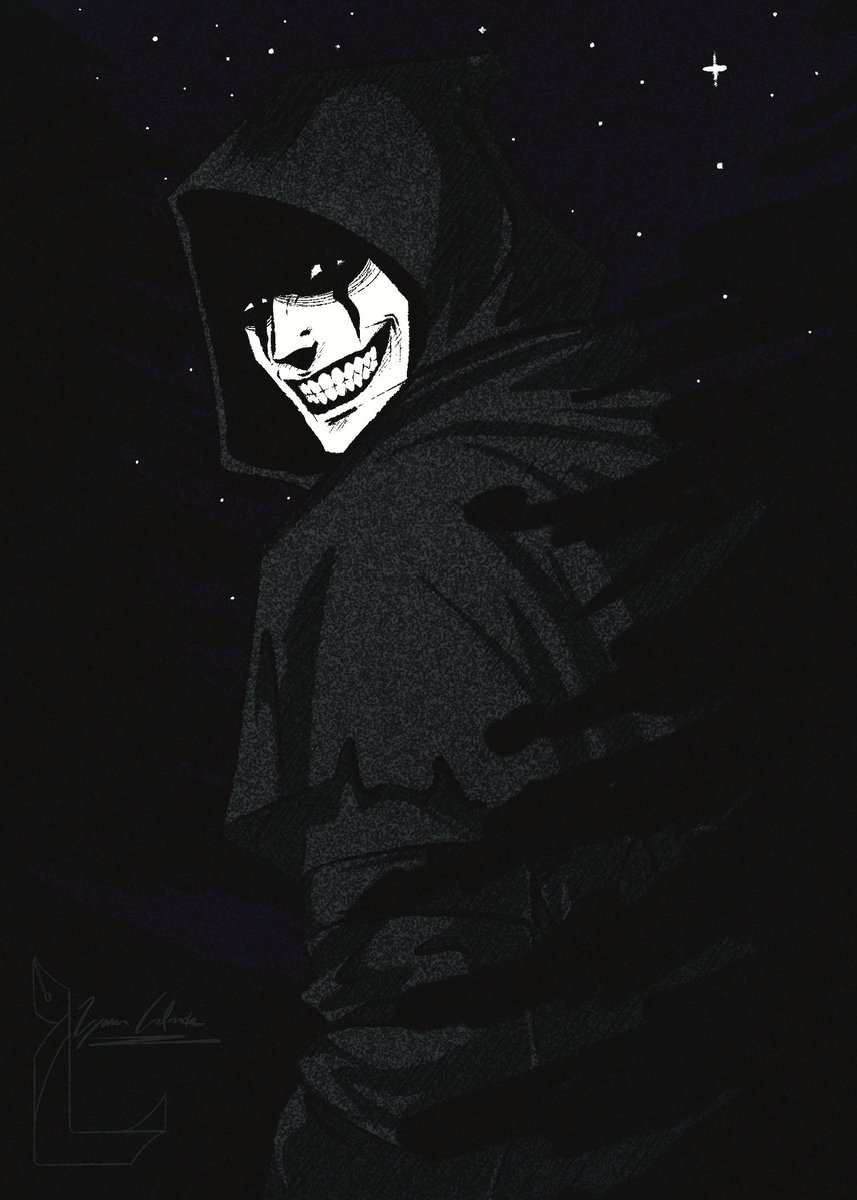 L0REM_IP5UM's tweet photo. Oh I'd pay a visit~ 
#theknocker 
*art by me* DA:https://t.co/emiWTfWrq8 https://t.co/3KLCuaYooC