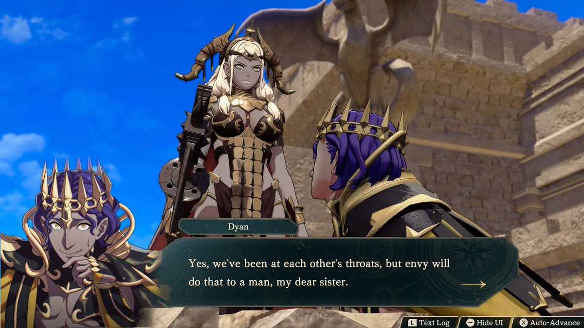flamingarc's tweet photo. #arcplaysfefw this really isn't convincing me to feel any sympathy for a guy who looks like a zouken matou descendant LMAOOOOOO https://t.co/ijeth8CdB7