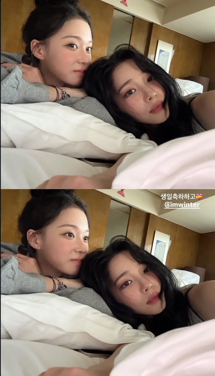 4aespinks's tweet photo. jiminjeong being each other’s comfort person https://t.co/2qahKr2O9b
