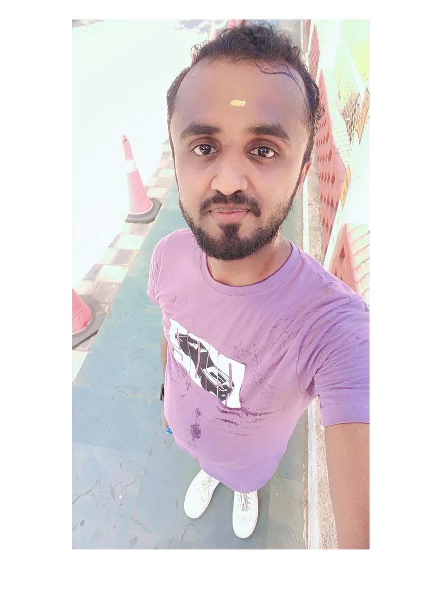 lessand508284's tweet photo. Soaking up this beautiful day in my comfy purple tee and crisp white sneakers. A refreshing stroll is the perfect way to clear my mind and lift my spirits. https://t.co/ssN53ew3pa