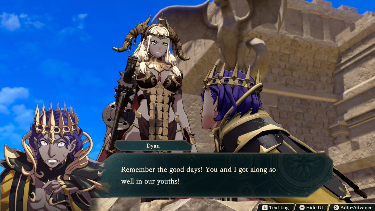flamingarc's tweet photo. #arcplaysfefw this really isn't convincing me to feel any sympathy for a guy who looks like a zouken matou descendant LMAOOOOOO https://t.co/ijeth8CdB7