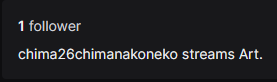 firesiku's tweet photo. @chimanakoneko LETSGO... I love watching how different artists tackle the same challenges. I saw another JP artist with something that would transcribe what they said in japanese, and it would automatically add english subtitles to their stream. https://t.co/ToLgkaPoQO