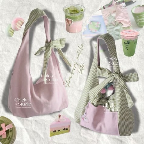 mine_vkim's tweet photo. tas matcha strawberry🍓
https://t.co/DfdZhMgzPs https://t.co/nNxVe8OHC2