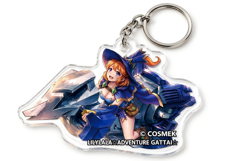 Nin_Nin_Game's tweet photo. Griffion joins the adventure! ⚙️

Lilylala Adventure Combine: Griffion (AGT-01) arrives as an alloy plastic model by COSMEK, ready to build and display.
Pre-order now 👉 https://t.co/VJ9qIlifMi

#Lilylala #Griffion #COSMEK #PlasticModel #ModelKit #MechaCollectibles https://t.co/qNZBYnamDu