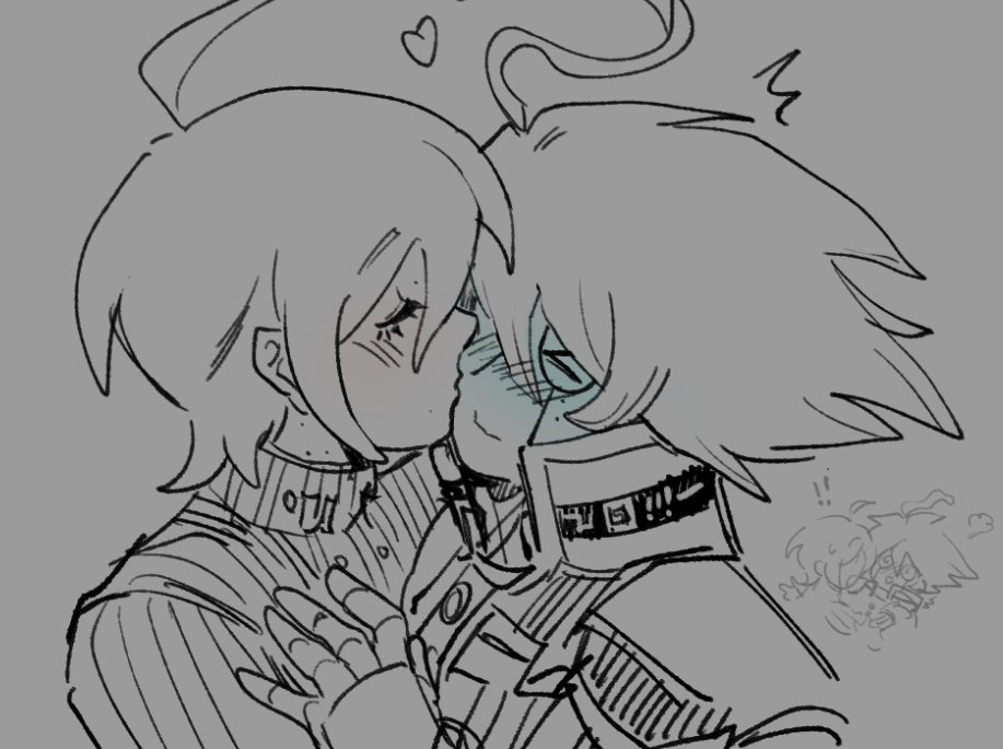vamprocapnos's tweet photo. kiibo lock in #saiibo https://t.co/uZ8dYBtiwE