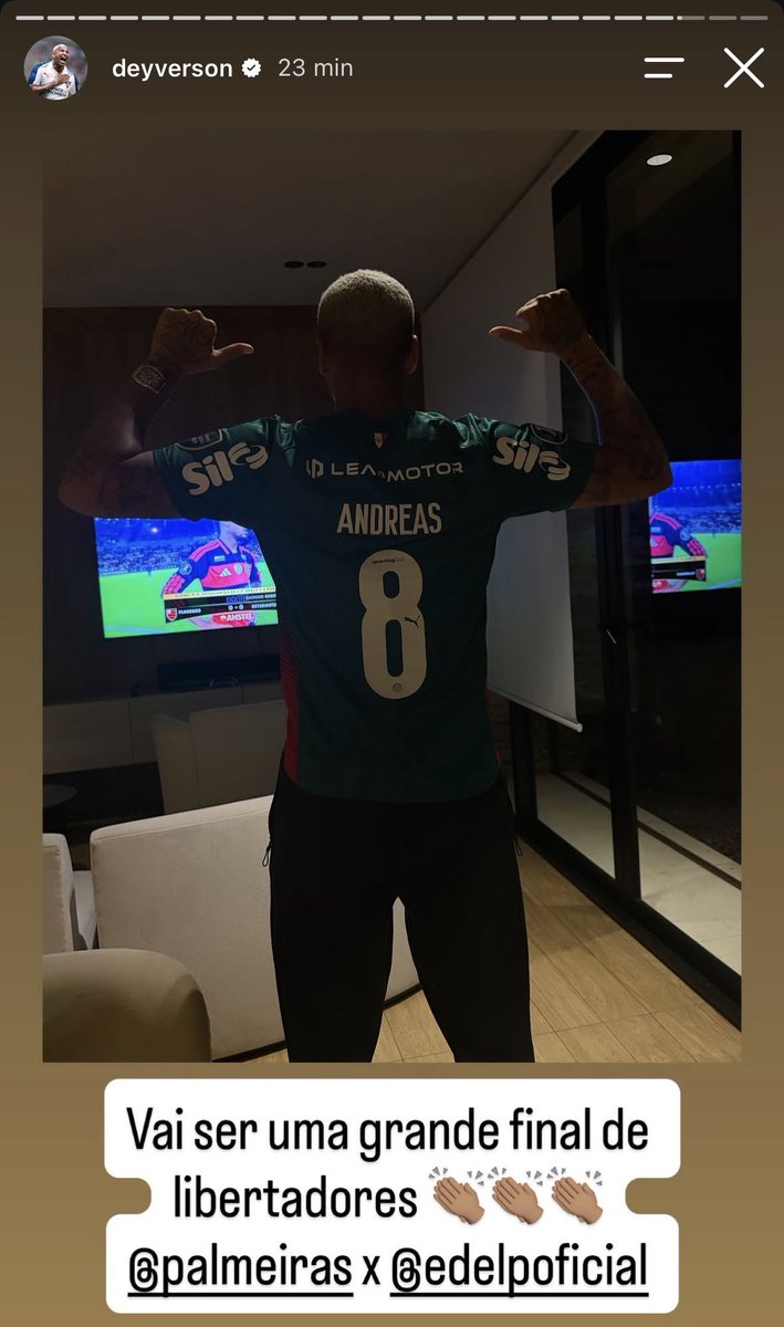 Infos_palestra's tweet photo. O Deyverson kkkk https://t.co/IEHV598SU2