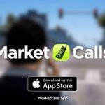 Photo by Market Calls (@MarketCallsApp)