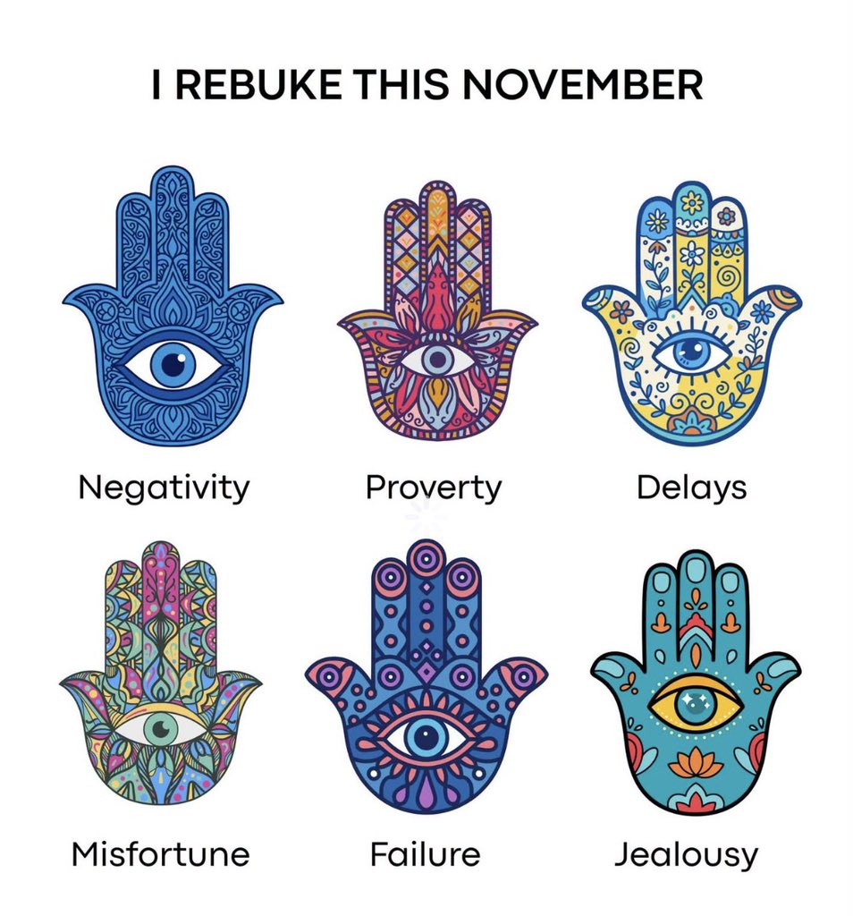 rvinjayx_'s tweet photo. I rebuke this November 🧿🪬 https://t.co/KkwQiIshGH