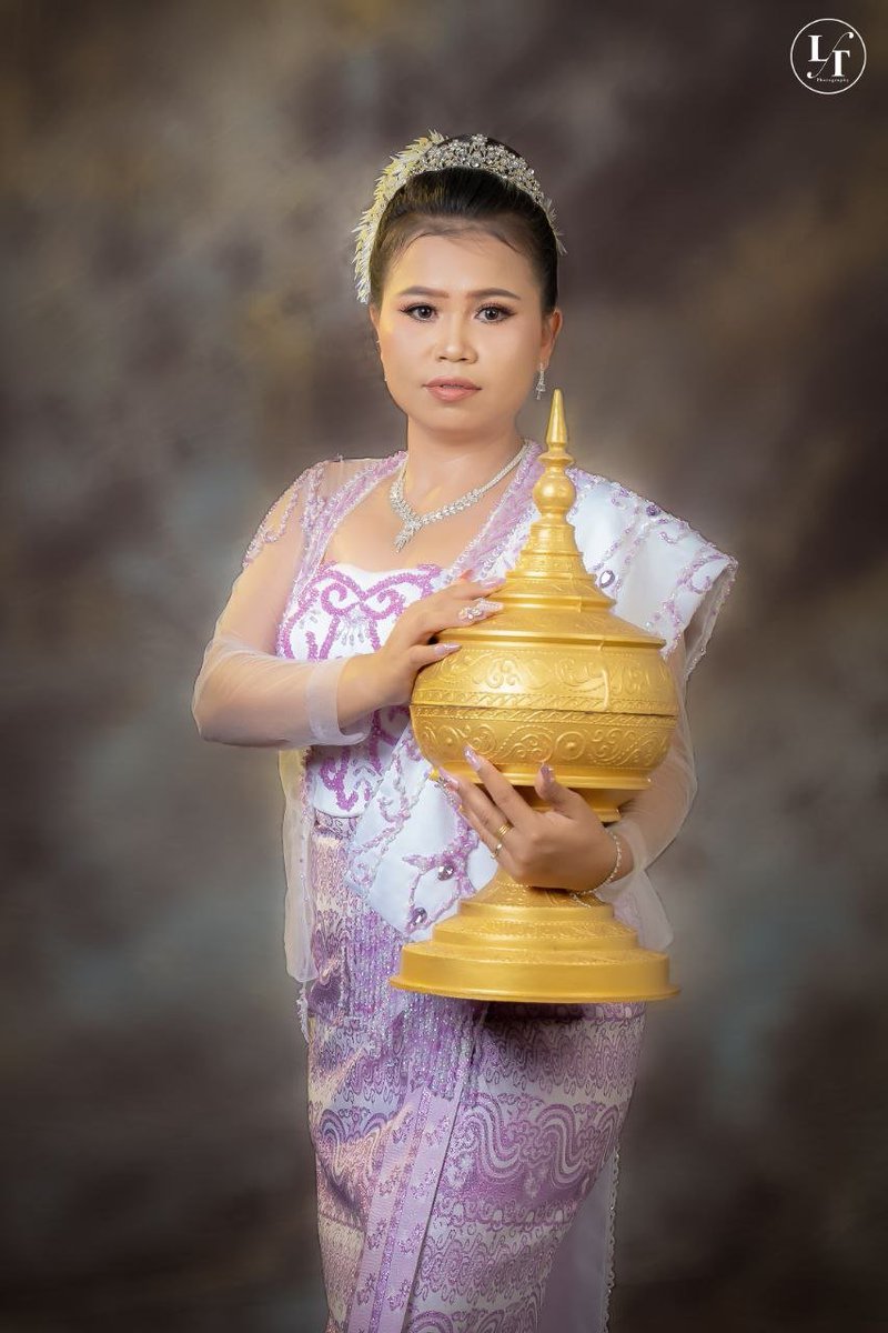 KhaingW25053's tweet photo. Respect our culture. Recognize our roots. Credit our heritage.

GMMTV, please take responsibility.

#RespectMyanmarCulture
#CreditOurHeritage
#GMMTVAccountability
#Myanmar#Crd https://t.co/Paw0v0ewcz