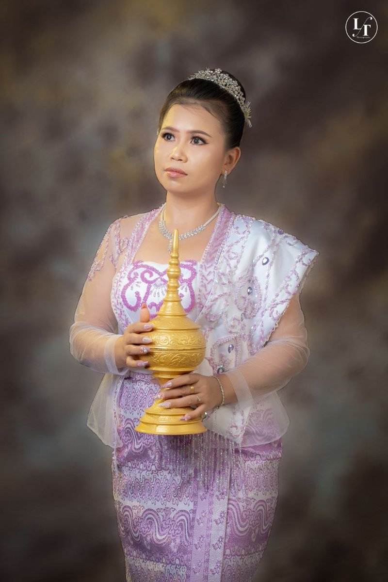 KhaingW25053's tweet photo. Respect our culture. Recognize our roots. Credit our heritage.

GMMTV, please take responsibility.

#RespectMyanmarCulture
#CreditOurHeritage
#GMMTVAccountability
#Myanmar#Crd https://t.co/Paw0v0ewcz