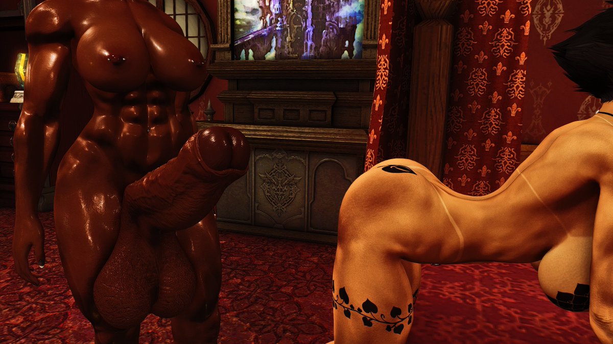 DominoSteele's tweet photo. You knew good and well I was going to exercise this newfound power.

Slots right into a size queen such as Alekza like a snug, comfy glove. https://t.co/xYuNMmYZ1b