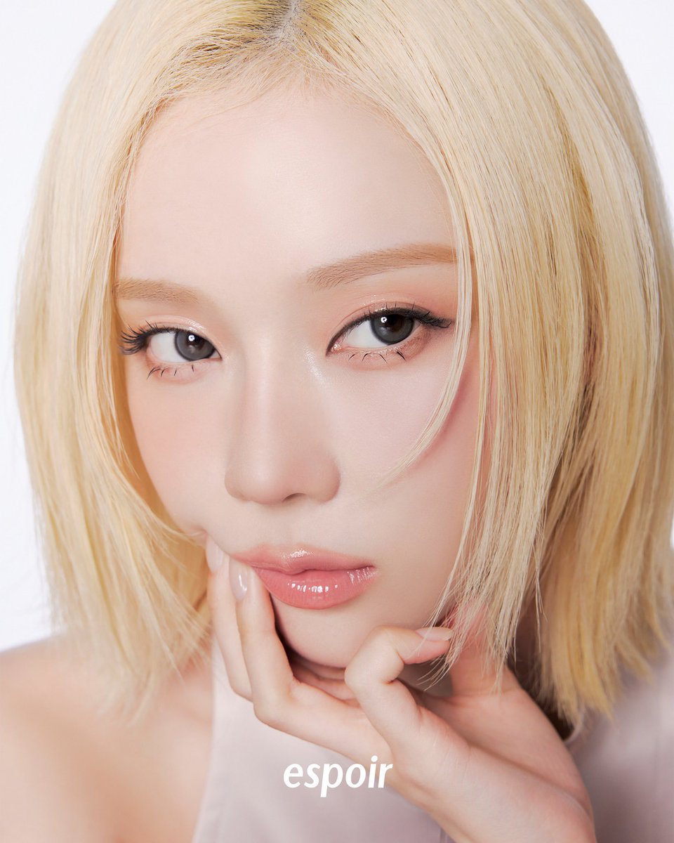 winterpic's tweet photo. Winter x Espoir https://t.co/q3fwgveKuv