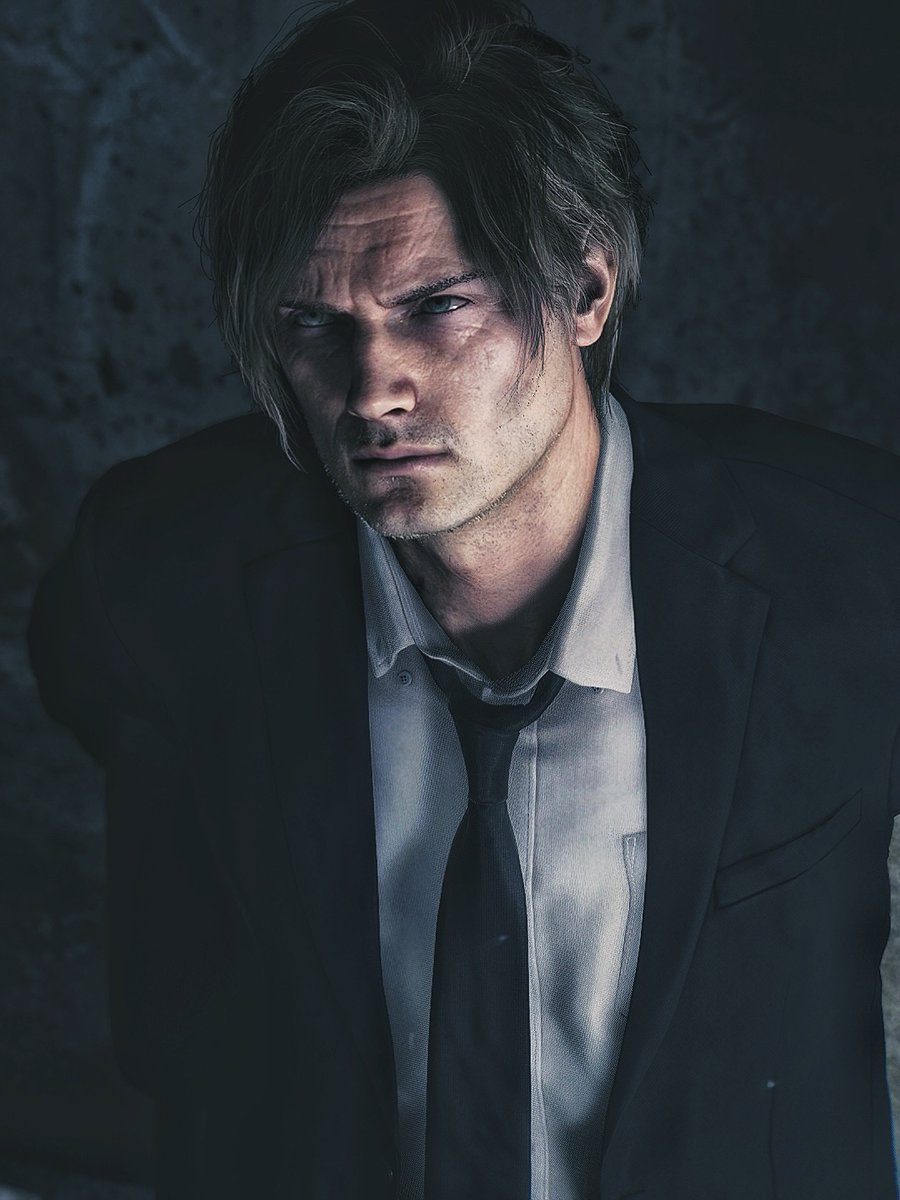IGhinis's tweet photo. Leon S. Kennedy 💙 RE9

Noir Suit😍😍

©️Author #REBHFun  #ResidentEvilRequiem #ResidentEvil  #ResidentEvil9  #LeonKennedy #LeonSKennedy https://t.co/FNqNXPwm2V