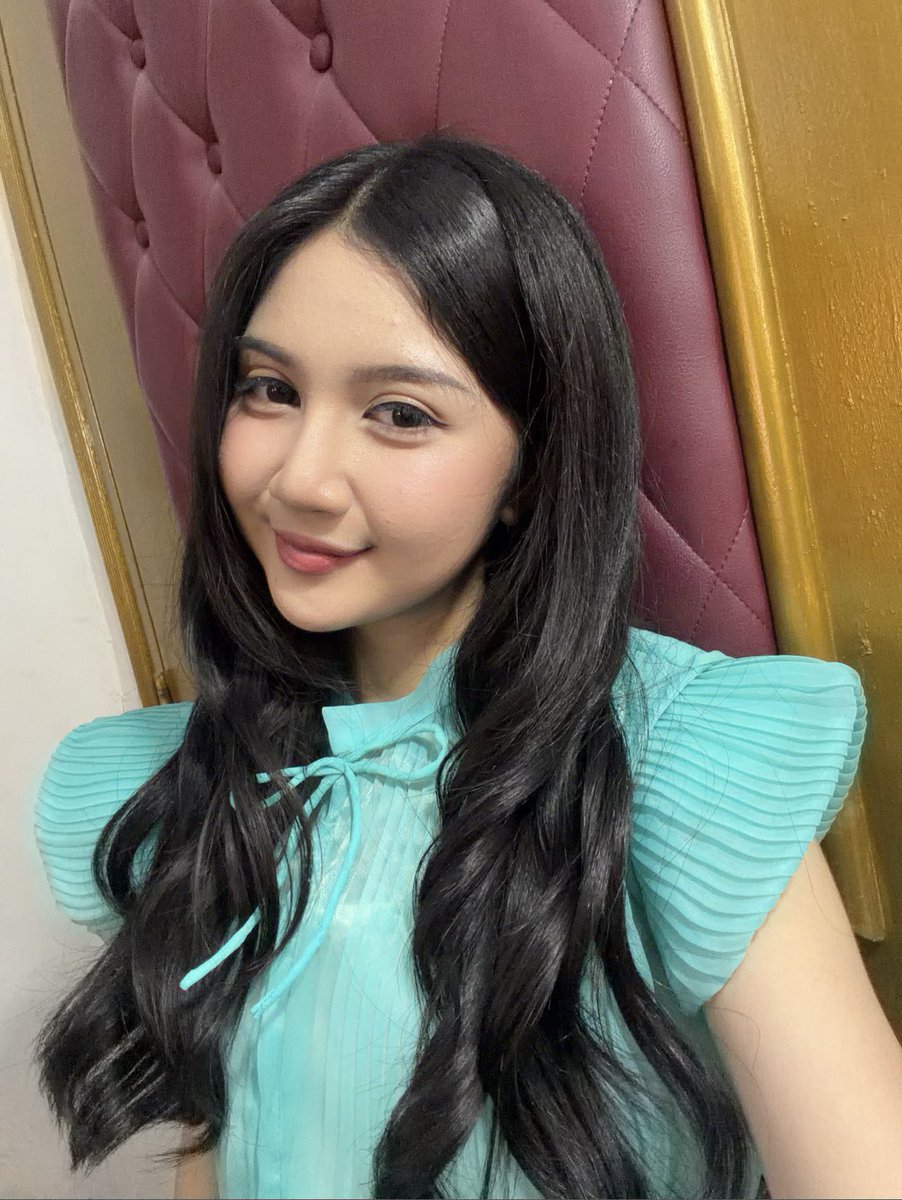 AR_AnindyaJKT48 tweet picture