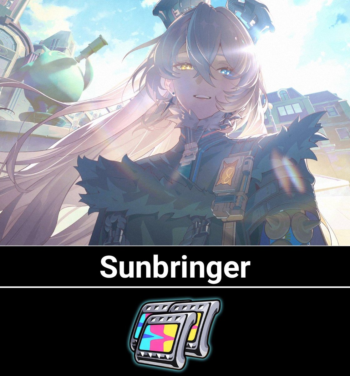 ZenlessWorld's tweet photo. NEW CODE OF 30 POLYCHROMES 

SUNBRINGER 

#ZenlessZoneZero #ゼンゼロ #ZZZ https://t.co/k5MiL7JKWm