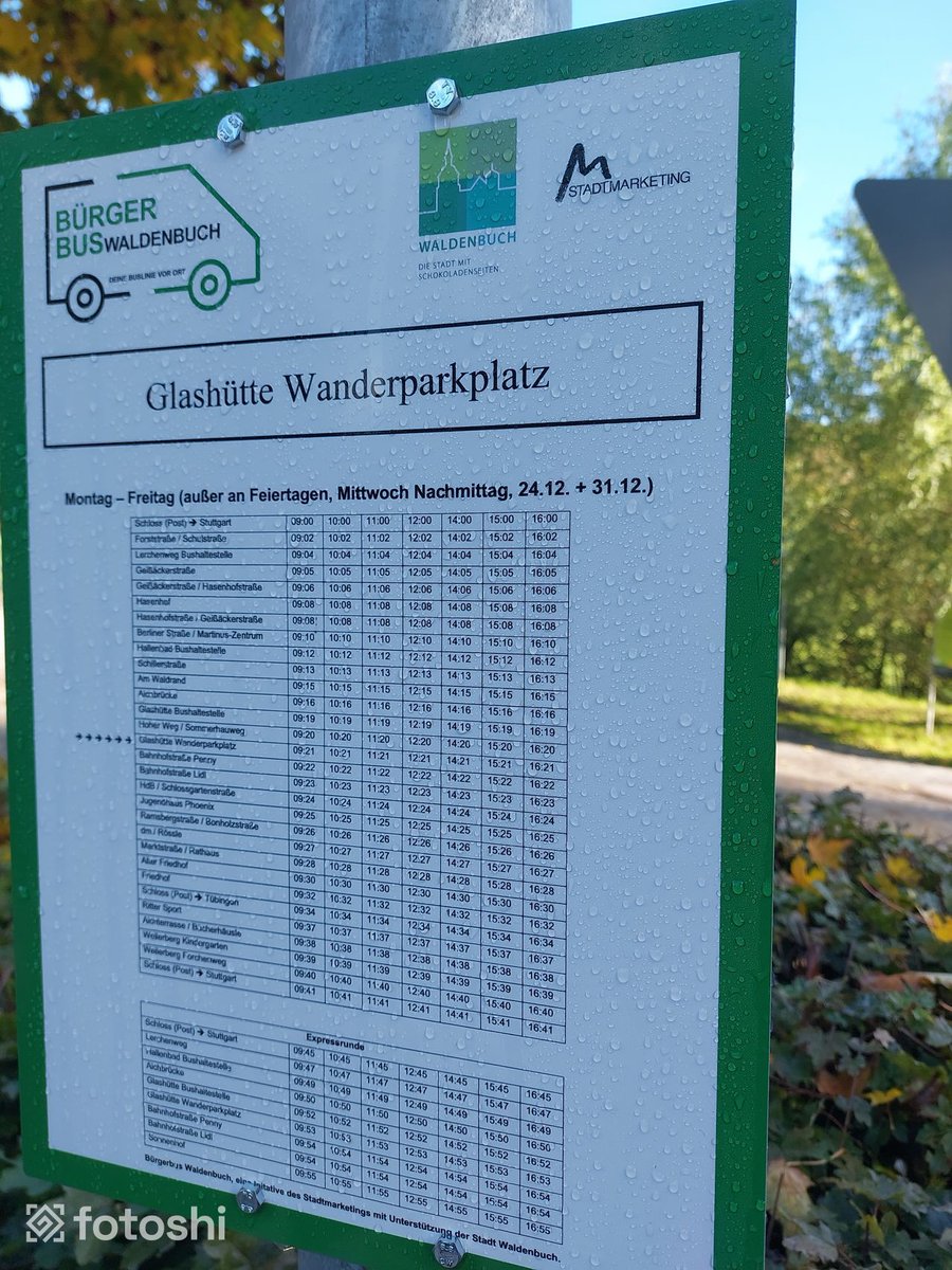 fotoshihq's tweet photo. Glashütte Wanderparkplatz | Bus Platform by 5r-mft on Fotoshi

📍 Waldenbuch, Germany

https://t.co/xmiofM6HBM

#Fotoshi #OpenStreetMap #GIS #StreetPhotography #PhotoOfTheDay https://t.co/K6Q9Ospjvu