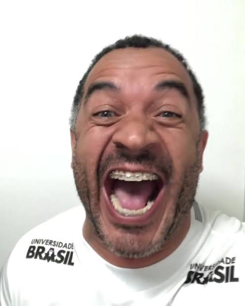 luan_ferro99561's tweet photo. Somente um homem está feliz hoje... https://t.co/8UXiPHm0mh
