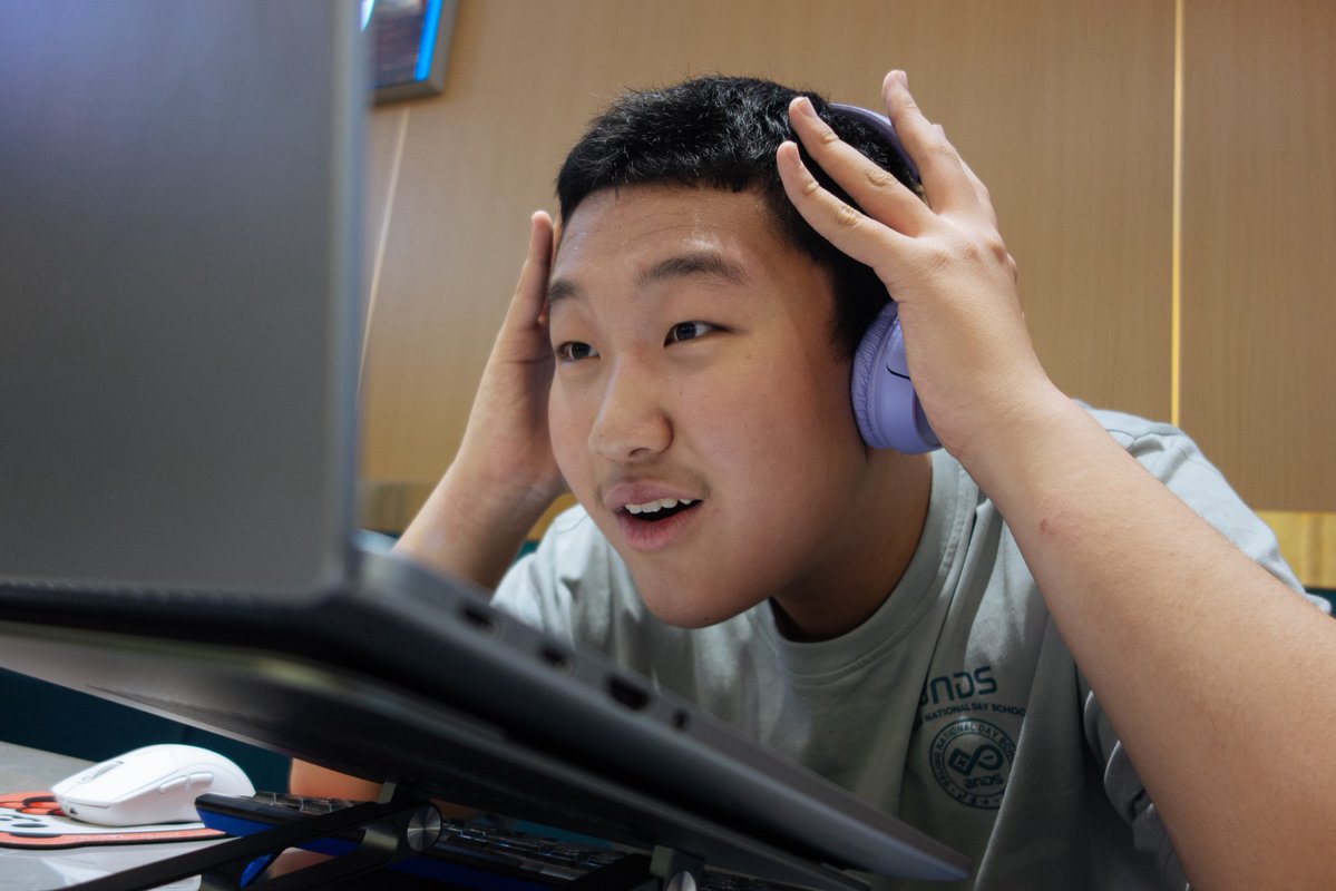 UNICEFChina's tweet photo. "Protecting children in the digital age is a shared responsibility requiring action across society, including from the technology sector. We now need to translate these commitments into concrete action."

-UNICEF Rep @AmaSande at the Intl Conference on Child Online Protection https://t.co/OYB3Hvctju