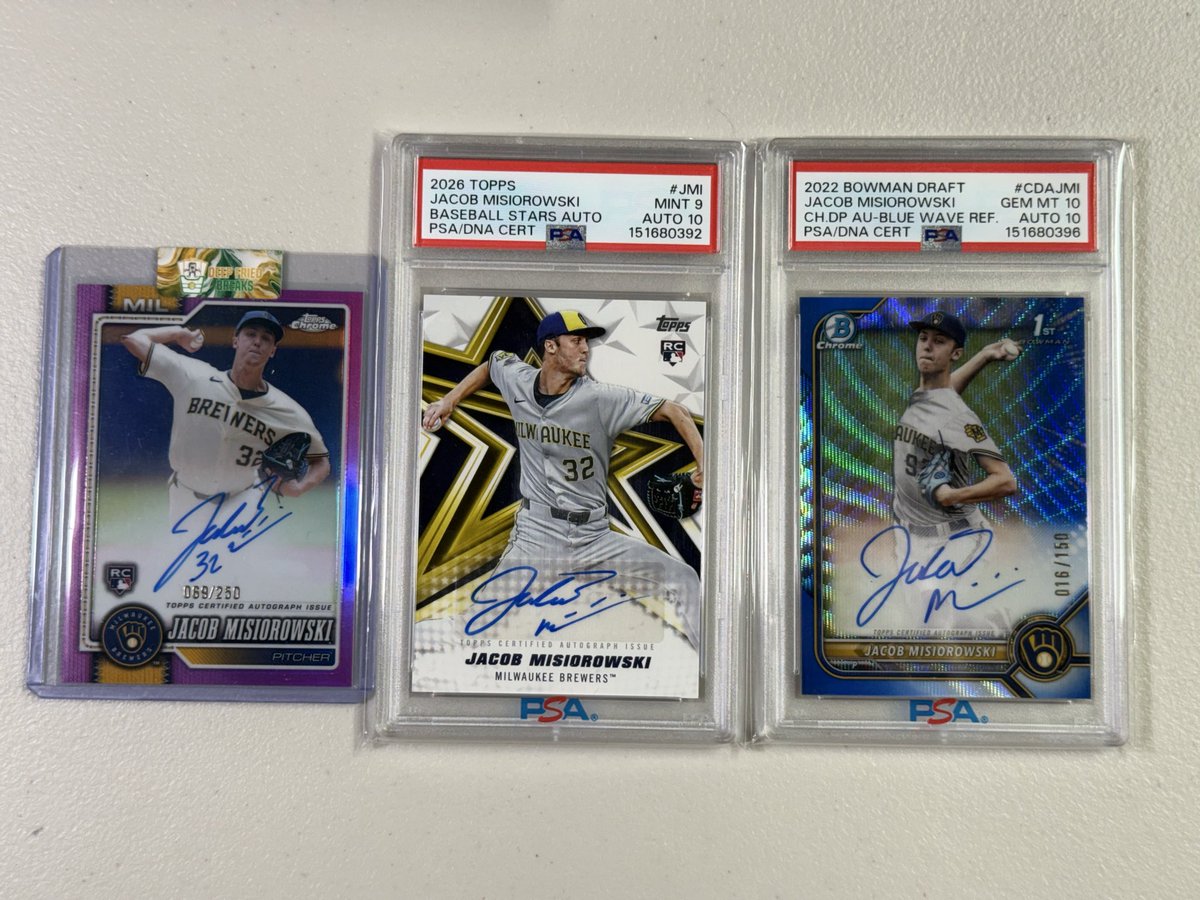 ajmcferren's tweet photo. This guy to set the tone in Game 1. @deepfriedbreaks FTW with the RC #ThisIsMyCrew https://t.co/fZPAE2MoVP