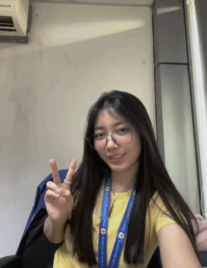 ThuThuHan565's tweet photo. hello🥰🥰😍 https://t.co/hwpANUxhm6