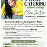 Photo by chae soo bin Indonesia (@soobin_id)