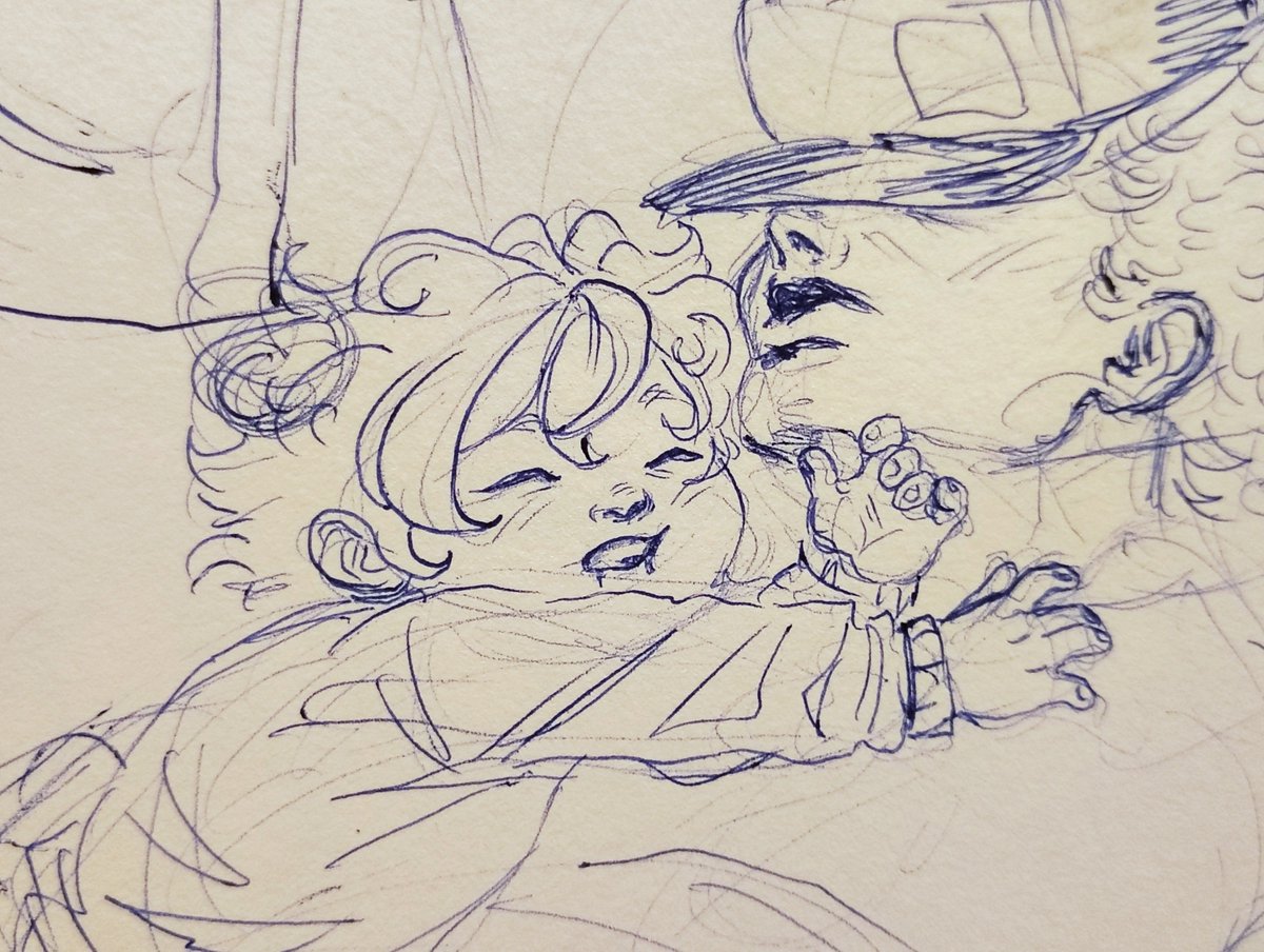 kuresojo's tweet photo. i fucked this up a bit so its not going on main but babylyne is so cute u can see her as a treat https://t.co/1egqRF0MmF