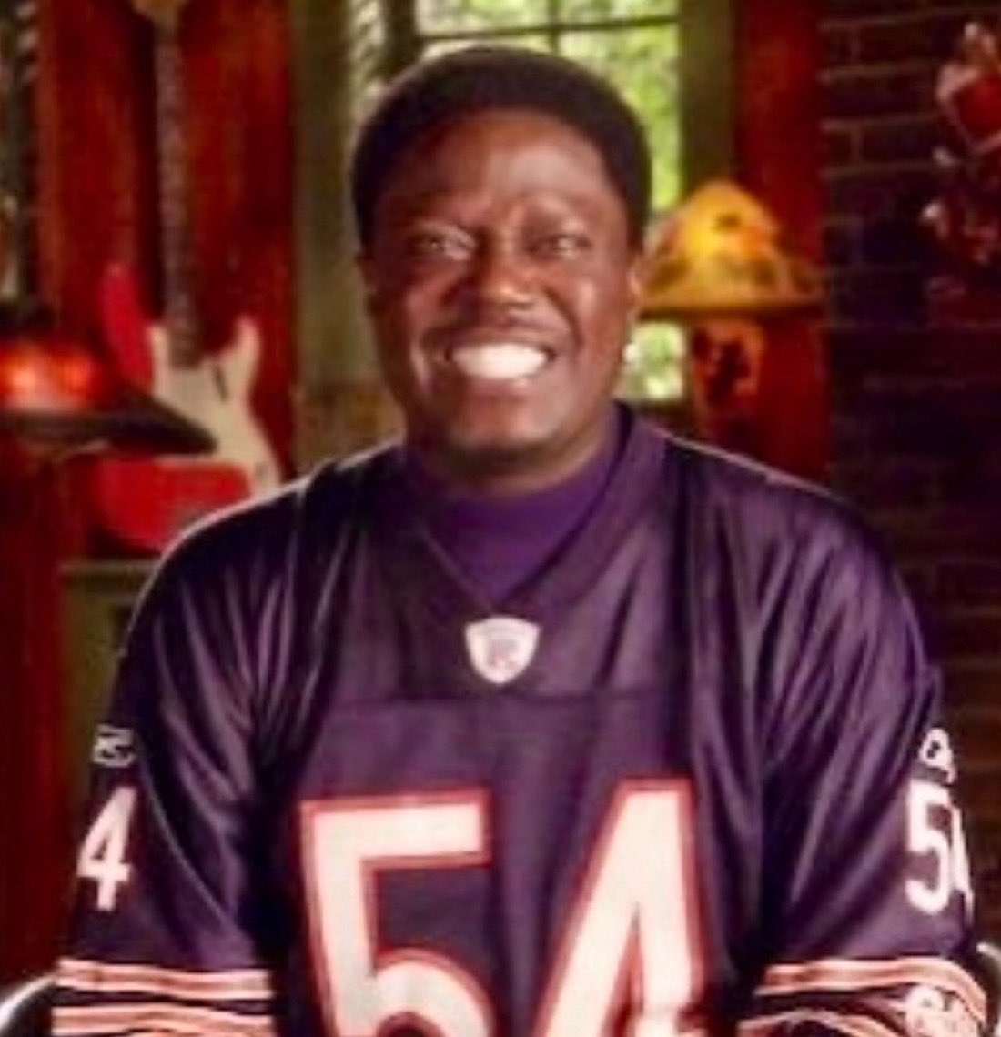 AlmightyKay_Kay's tweet photo. That 5-2 in feeling 🐻⬇️ #DaBears https://t.co/bAMEBBanqO