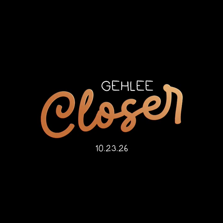 kfontsrc's tweet photo. GEHLEE Closer FONT
🤎 Dudu Cyrillic : https://t.co/JTyNHe4JXt
🤎 Easteria : https://t.co/x539CW3B0Y

#GEHLEE #CloserwithGEHLEE https://t.co/hGSGkuwdkE