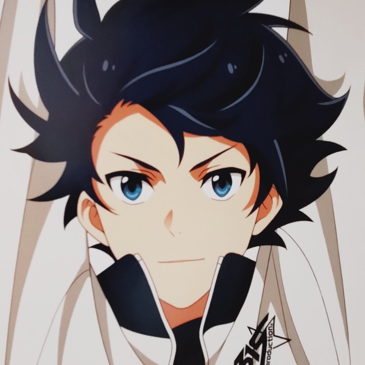 nan_nen_sei's tweet photo. THE虎牙道さん、お顔立ちの違いが三者でぱっきりと分かれていて本当に好きだ… https://t.co/RT5lowsbB2
