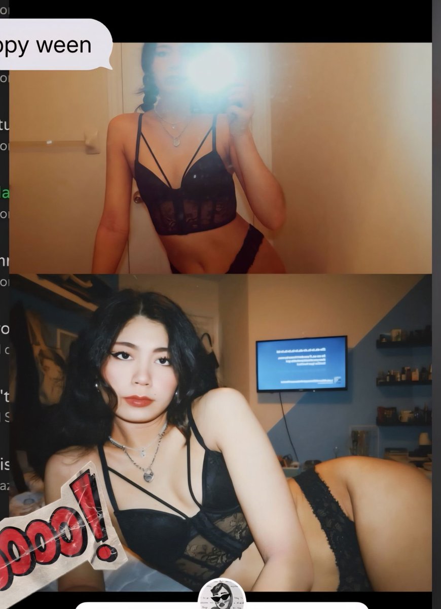 FWCTribber's tweet photo. Heres another web slut for you all, celina.

Her insta: https://t.co/eN9XgecfOM

Shes 18 and fresh for you all 😈😈

Dm me to have your sluts exposed like her https://t.co/z6qBMeiUDl