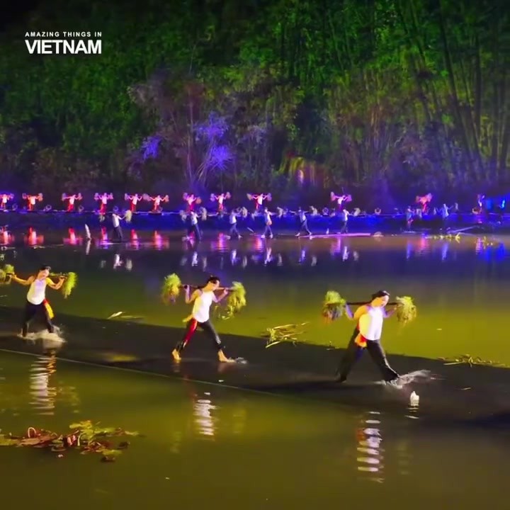 oseMcFa248681's tweet photo. 2024 nhất định phải đi Tràng An - Ninh Bình. Tận hưởng kỳ nghỉ tự do với phòng đôi, ăn sáng, buffet hơn 20 món hoặc set dê, miễn phí hồ bơi và xe đạp tại vùng đất di sản tuyệt đẹp. https://t.co/OTKlRhkkgP