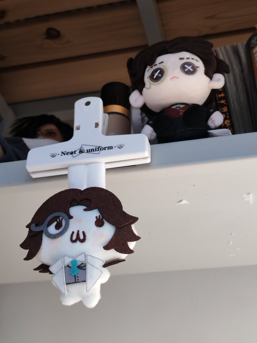 LinTheRate's tweet photo. 睥睨天下 #Orpheus https://t.co/9pgdmaZqEi