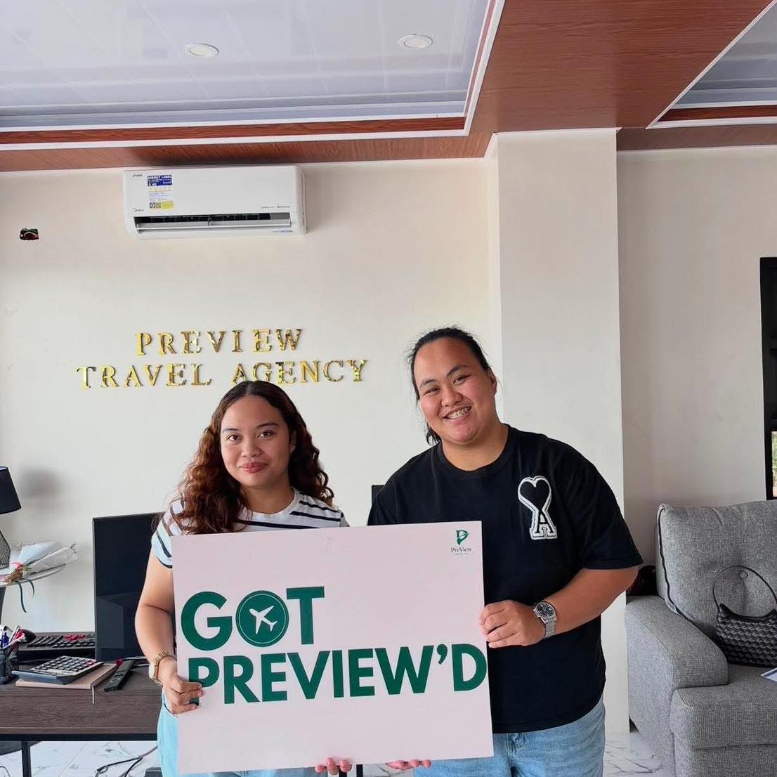 danikeruan's tweet photo. Ho Chi Minh, Vietnam, made unforgettable with Preview Travel Agency. From booking to every tour and detail, we’re grateful to be part of your journey. Let Preview connect you to your next destination. https://t.co/KWFo5zhdyq