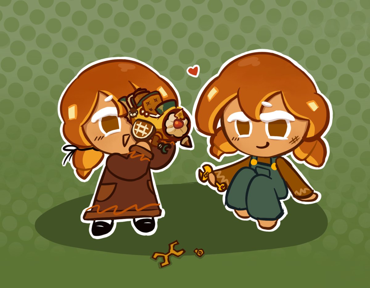 timecroiyuri's tweet photo. DAY 5: Past! #TimeCroiWeek2026 #TimeCroi https://t.co/KMQZMPjW3l