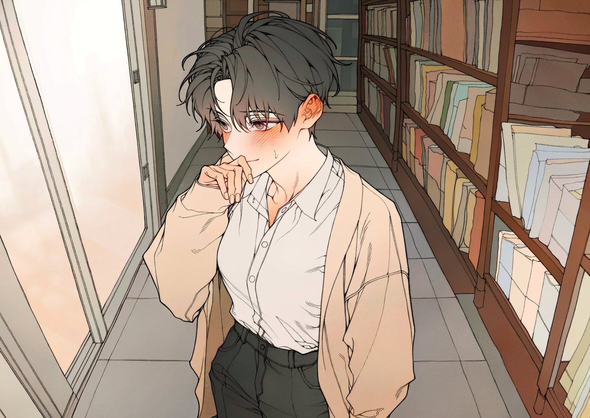 BobaeCrack's tweet photo. 좋은느낌~ https://t.co/woy7HXMO84