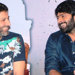 Photo by Trivikram (@Trivikram_Fans)