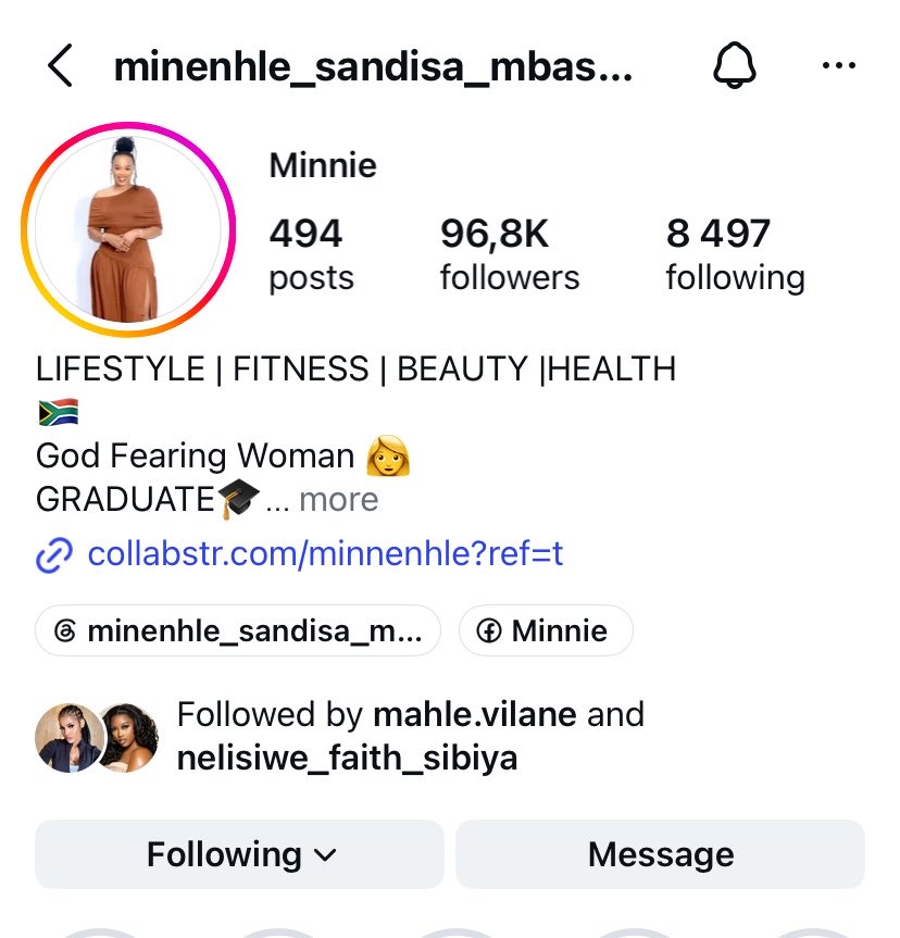 k4r4b34st's tweet photo. Graduate and God fearing woman having tloftlof on instagram live 💔 https://t.co/Fp1dSgQ2B9