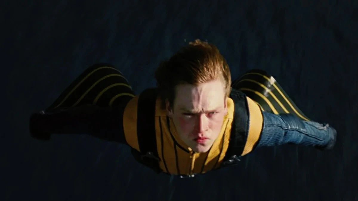 XMenFilms's tweet photo. Banshee was adapted into live-action twice: in the Generation X TV movie and X-Men: First Class. His character was unceremoniously killed off-screen before the events of Days of Future Past. His daughter, Siryn, appeared briefly in two films: X2 and X-Men: The Last Stand. https://t.co/0hhVtEzLWA