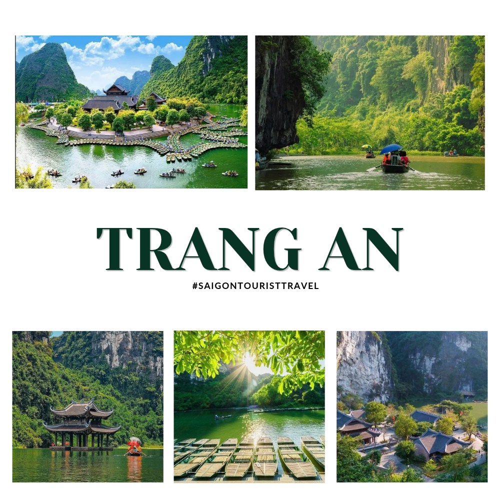 seiri_barraza's tweet photo. Autumn in Ninh Binh is calling. Cruise Trang An, explore Tam Coc, visit Bai Dinh Pagoda, climb Mua Cave and unwind at Van Long Nature Reserve. Escape the city and embrace Northern Vietnam’s peaceful beauty. https://t.co/Rpk9WEwdsB