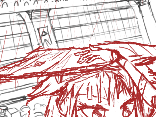 EvgenKhi's tweet photo. wip
すぐ新作を上げるからね 🙂
#創作 #イラスト #ファンタジー #OC #イラスト好きさんと繋がりたい https://t.co/EzbKc0olgI