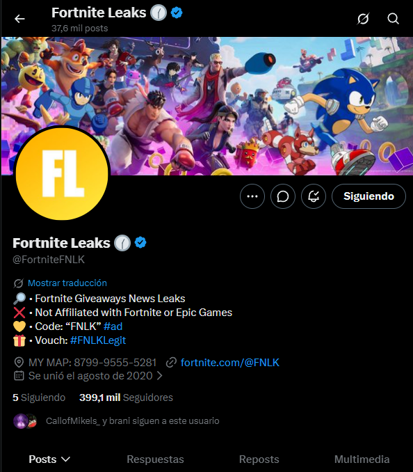 Nyeacks's tweet photo. @FortniteFNLK @braniyt DONE https://t.co/LCGdsQzwR3