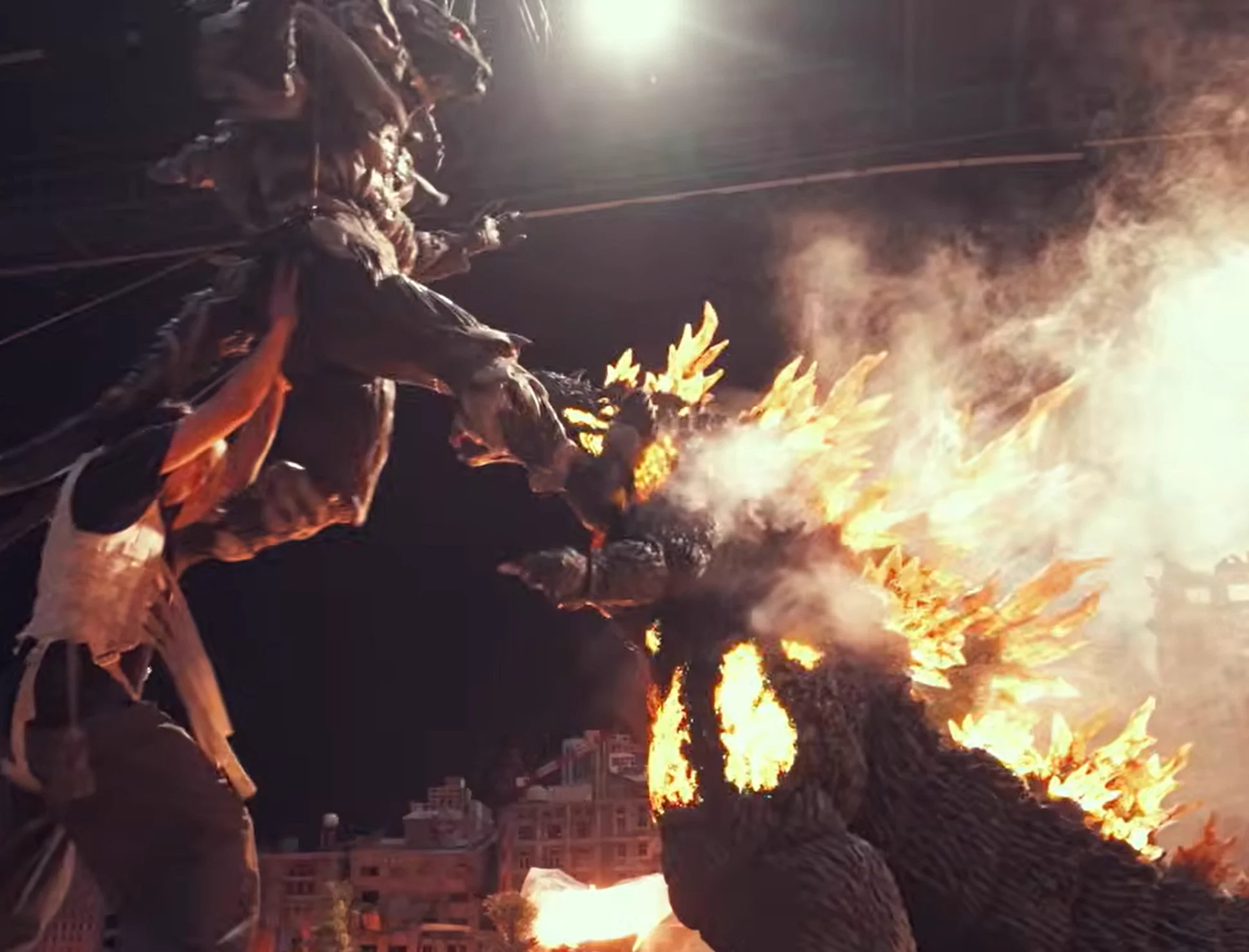 Kaiju No. 14 on X: 