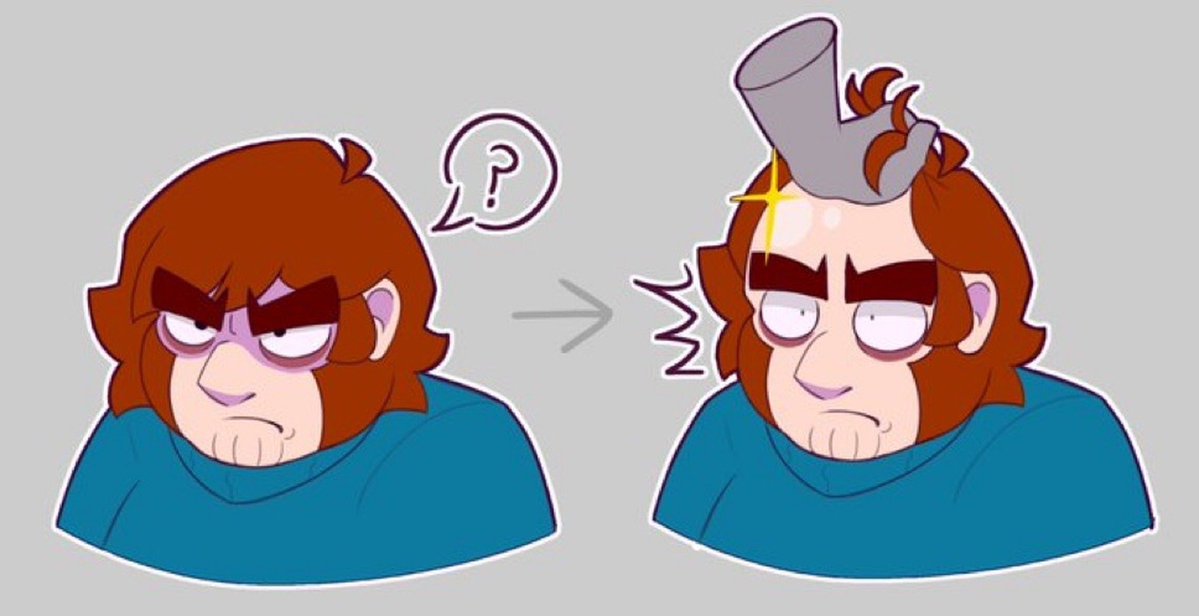 justabsolustink's tweet photo. @SolphMidd the exact same thing with the suit, mud, and inflation but with this character, so basically just a more blocky version so it fits his body. https://t.co/vJ5nyjegCu