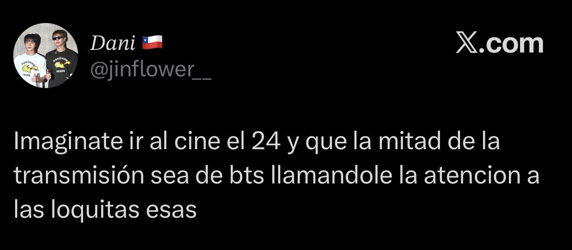 _equalitysope's tweet photo. Ojo de loca no se equivoca. QUIEREN que los bts la pasen mal https://t.co/l3M35YADki